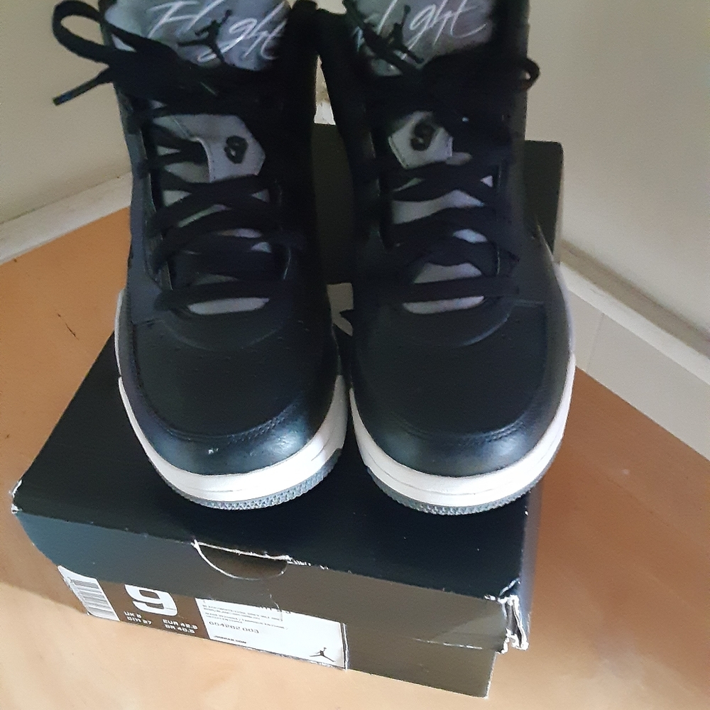 Jordans